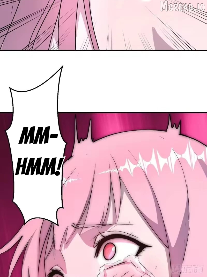 I Rely on My Harem to Conquer the World Chapter 112 - page 21